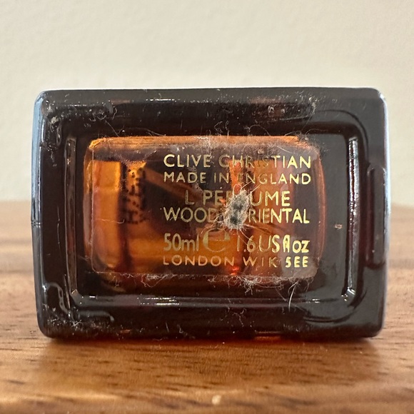 Clive Christian - L - Private Collection - 1.6oz - Picture 2 of 4